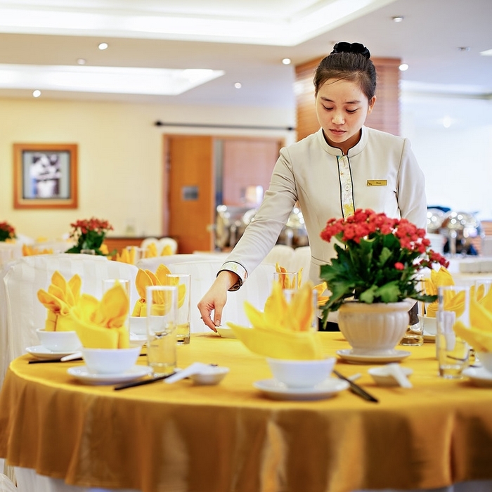 Mường Thanh Holiday Hotel 4* Đà Lạt - Trung Tâm, Buffet Sáng, Hồ Bơi, Gần Chợ Và Hồ Xuân Hương, Phong Cách Châu Âu