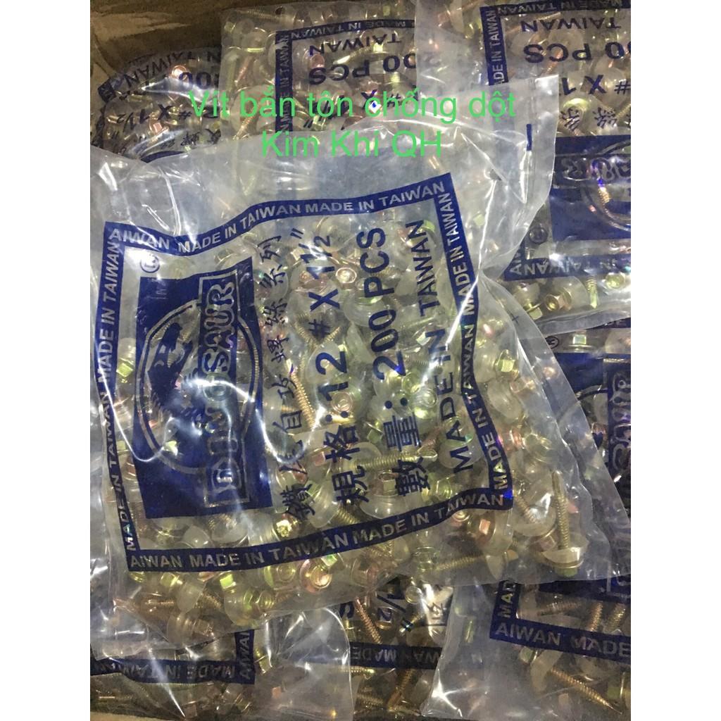 1kg vít bắn tôn dài từ 3cm đến 10cm Hàng loại 1 giá tốt.