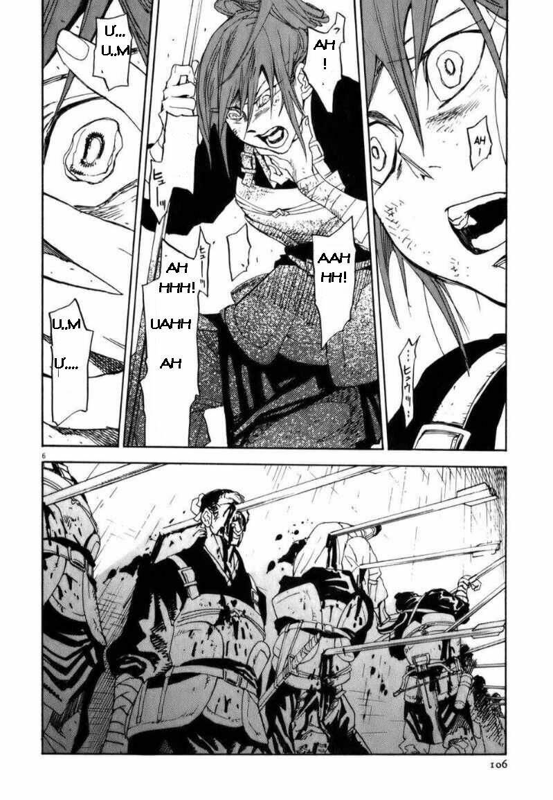 shuto hell chapter 4 7