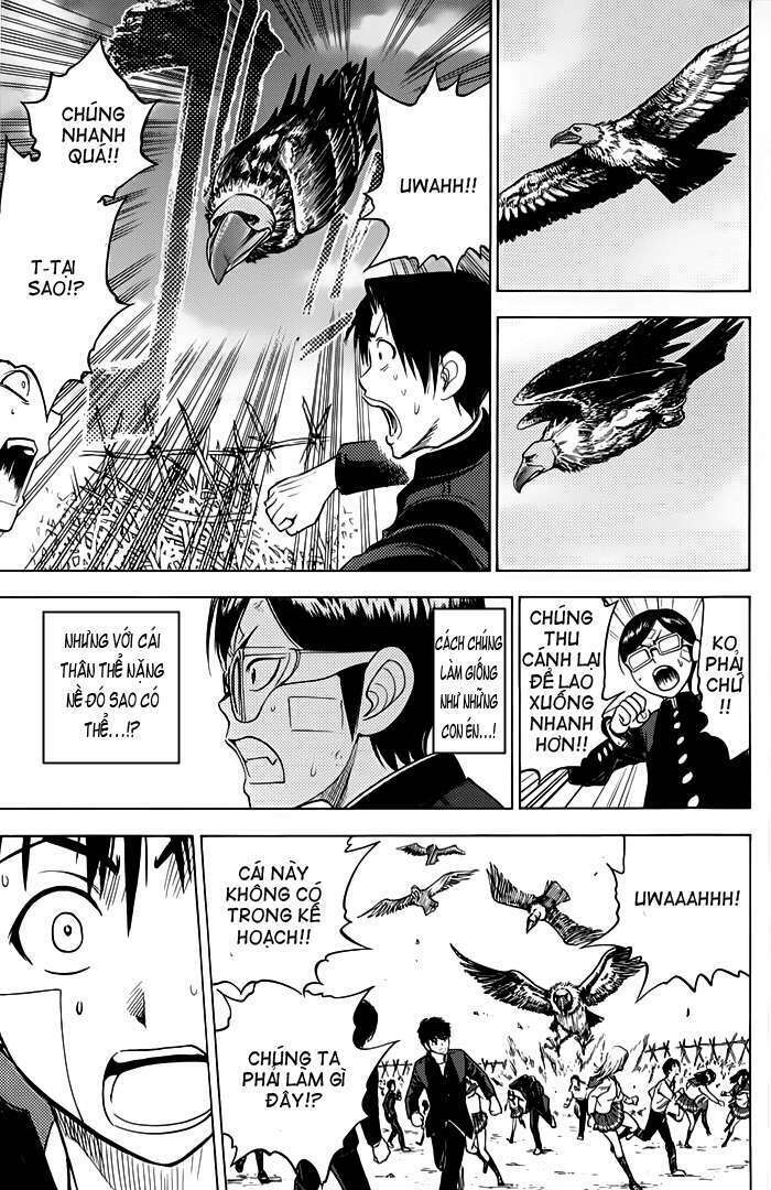 cage of eden chapter 49 12