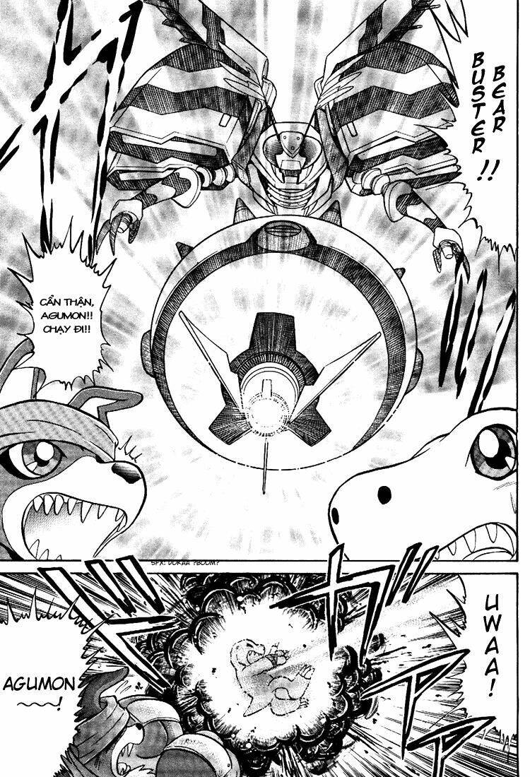 digimon next chapter 6 28