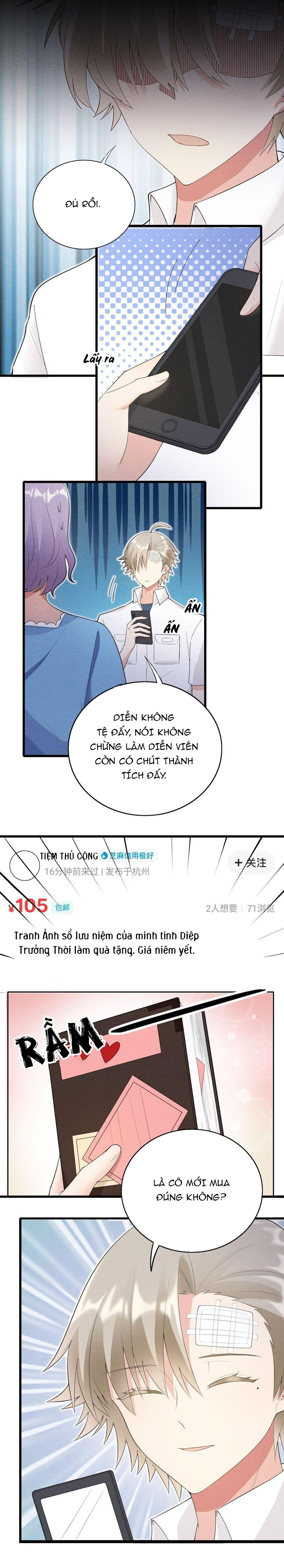 tức thời phạm quy [ tức thì vi quy ] chapter 75 23