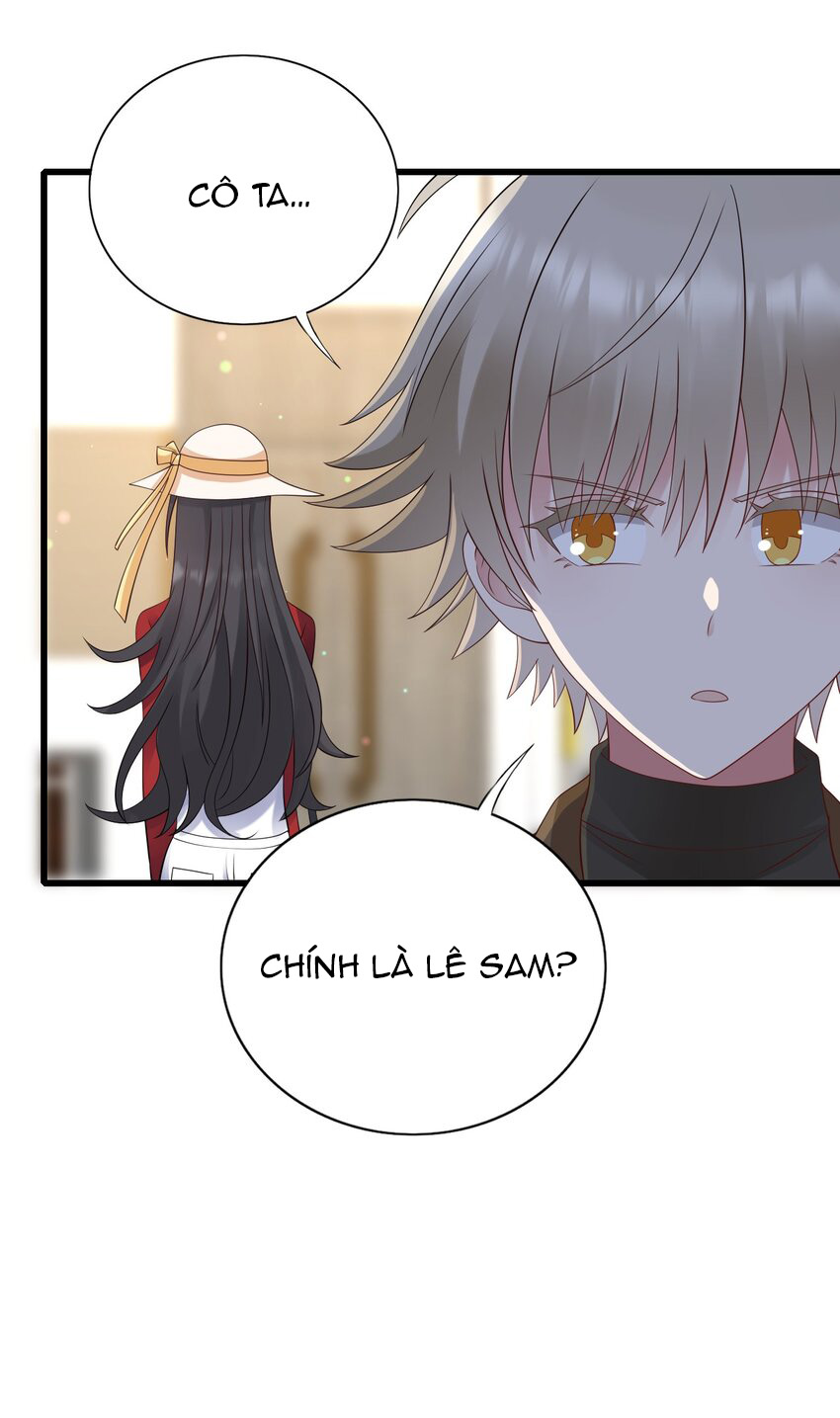 tức thời phạm quy [ tức thì vi quy ] chapter 56 46