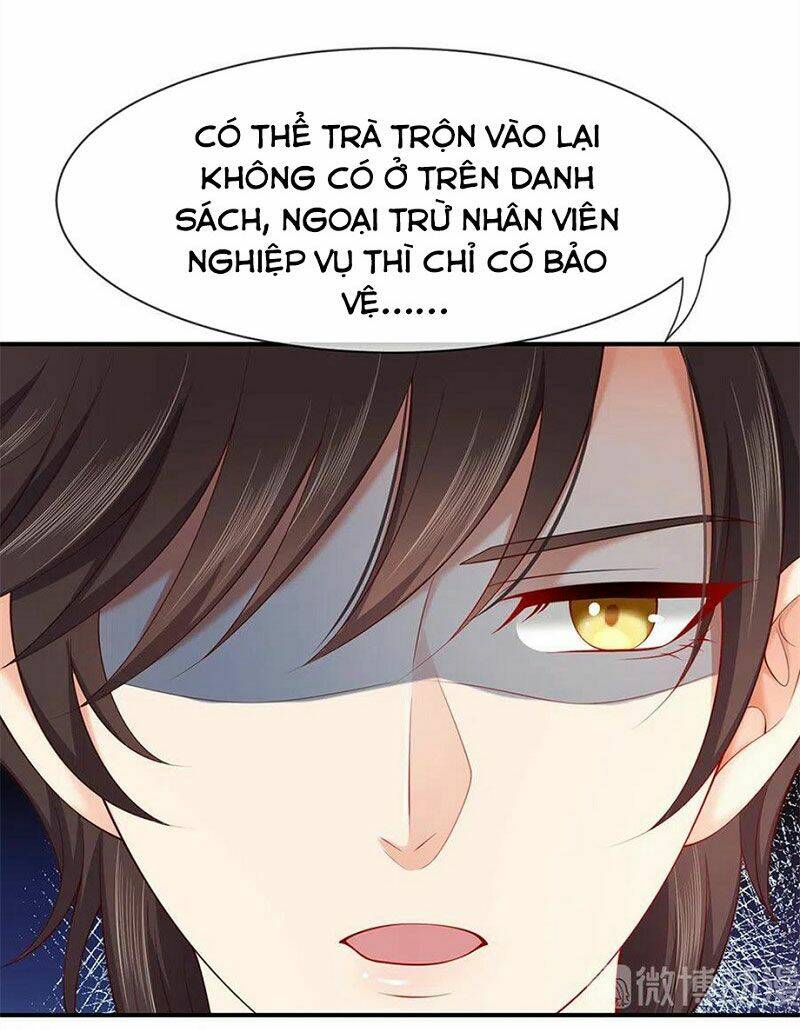nam thần truy thê chỉ nam chapter 111.1 5