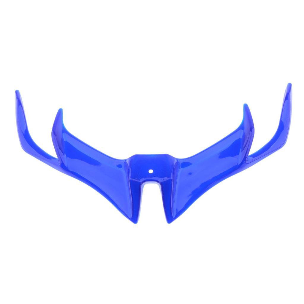 Chụp Thông Gió Phía Trước Cho Yamaha YZF R15 V3.0 2017 2018