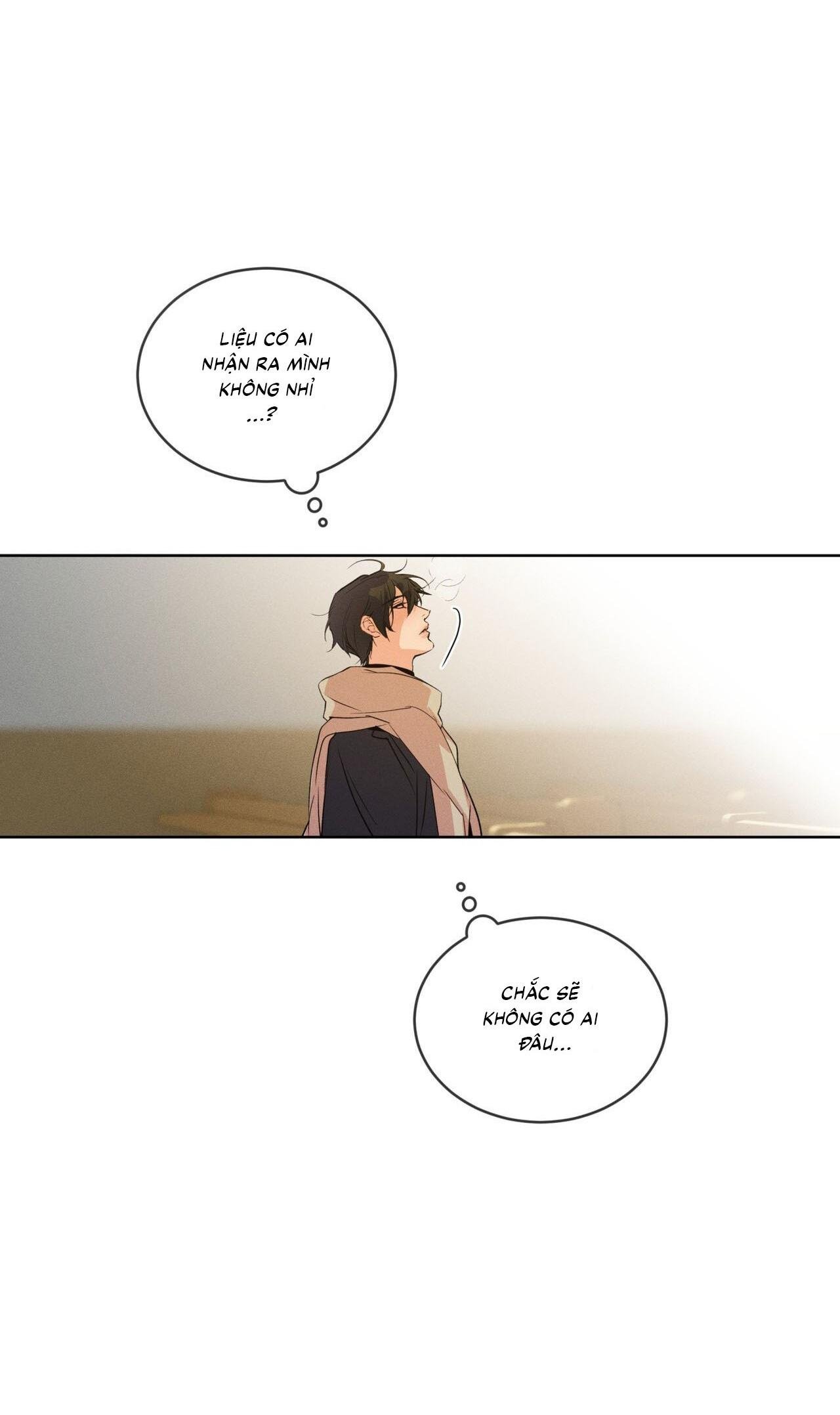 hồi ức của nhịp thở chapter 21 20