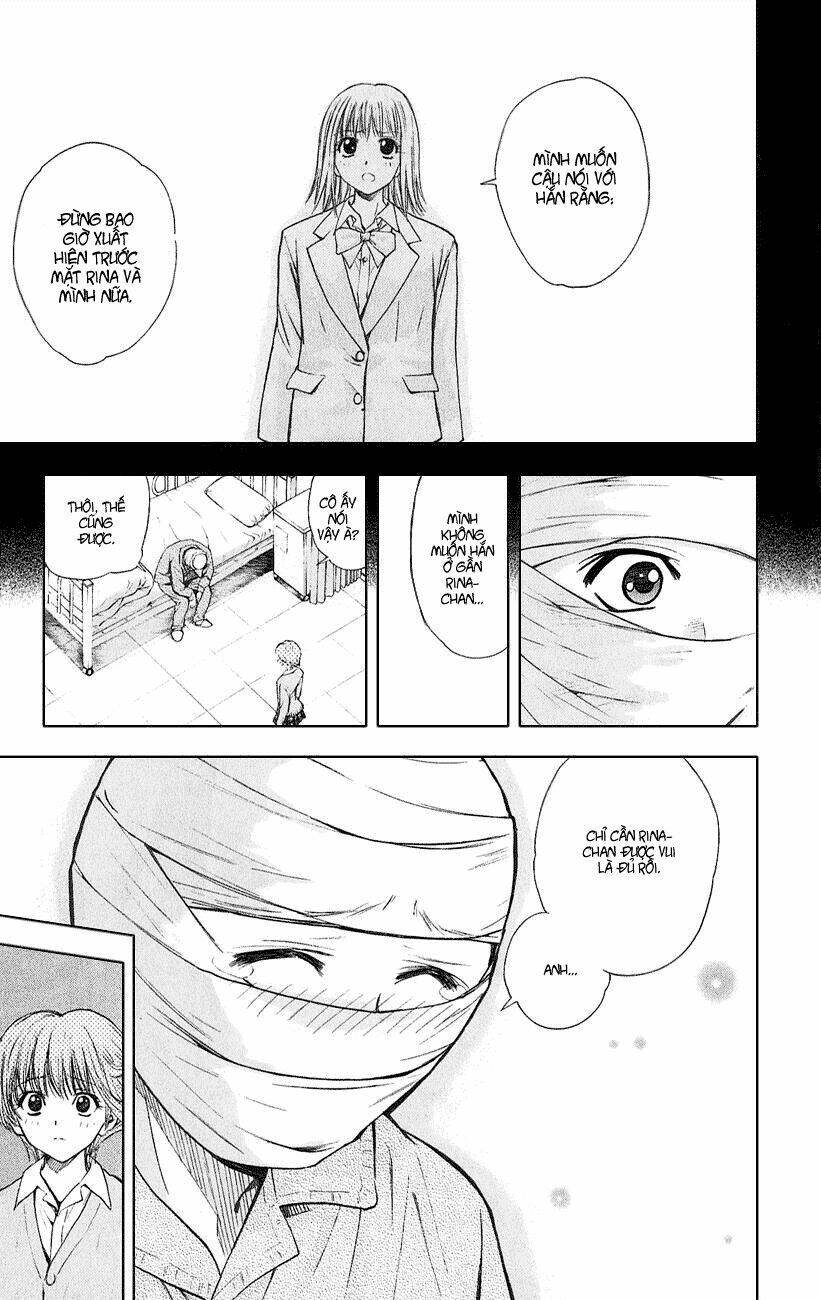 pretty face chapter 51 8