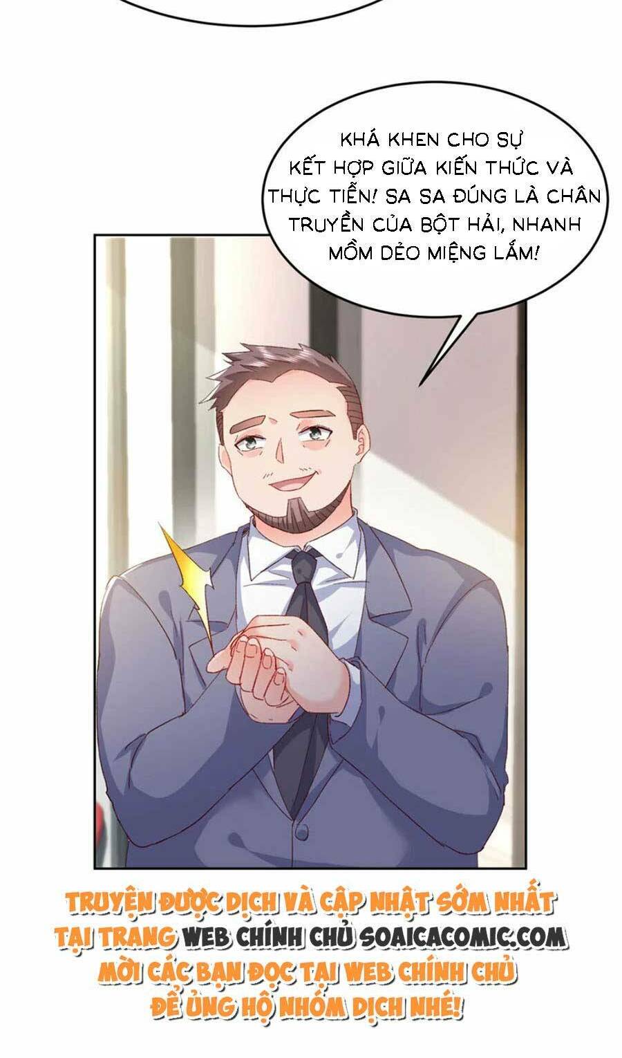 cô vợ của tôi không dễ bắt nạt chapter 63 4