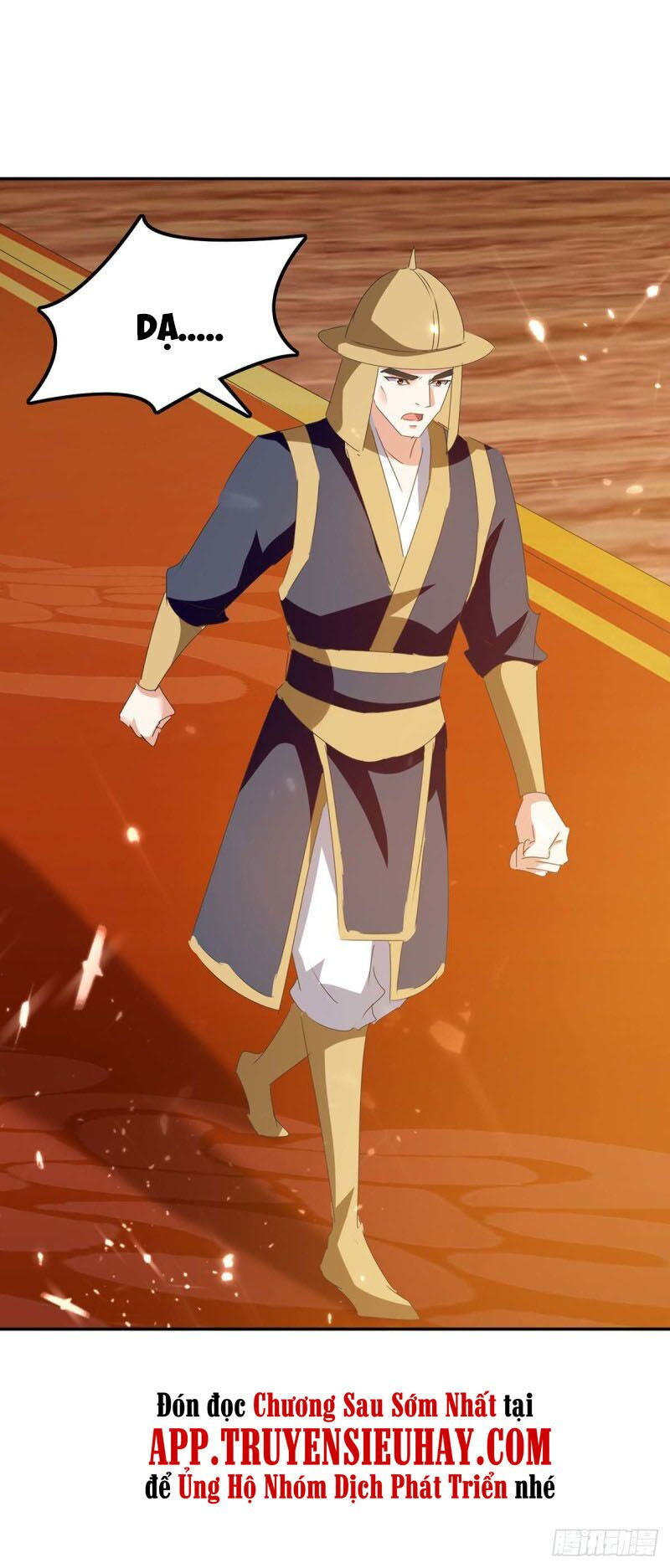 tối cường thăng cấp chapter 241 31