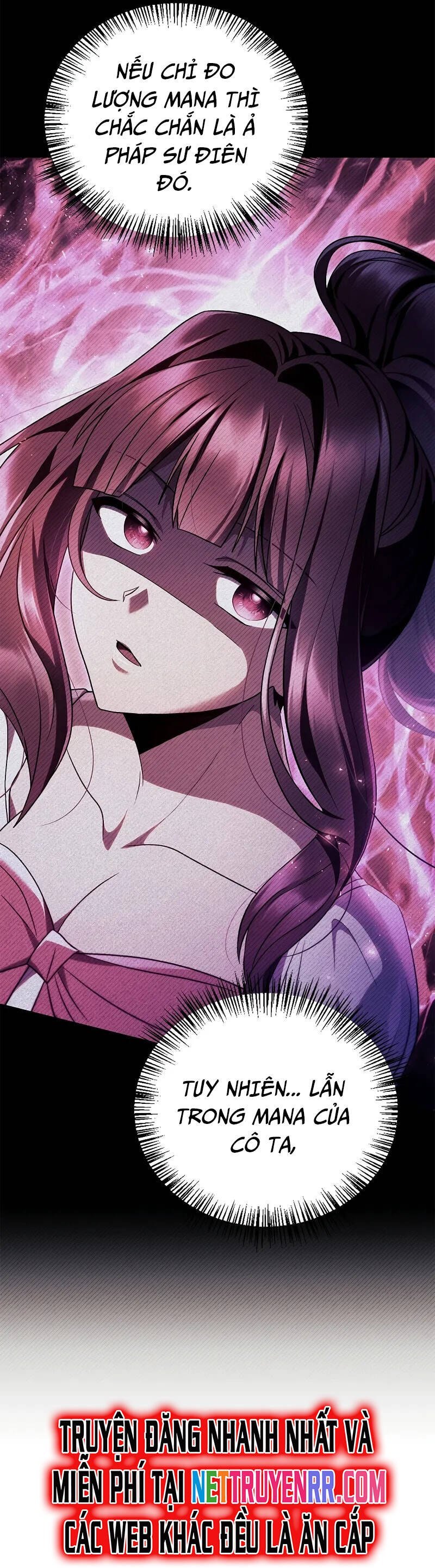 Kí Sự Hồi Quy chapter 125 45