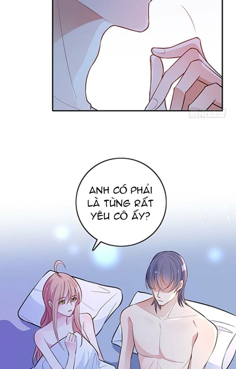 bí mật kết hôn với ảnh đế: vợ ơi đến đây tấn công đi nào chapter 65 36