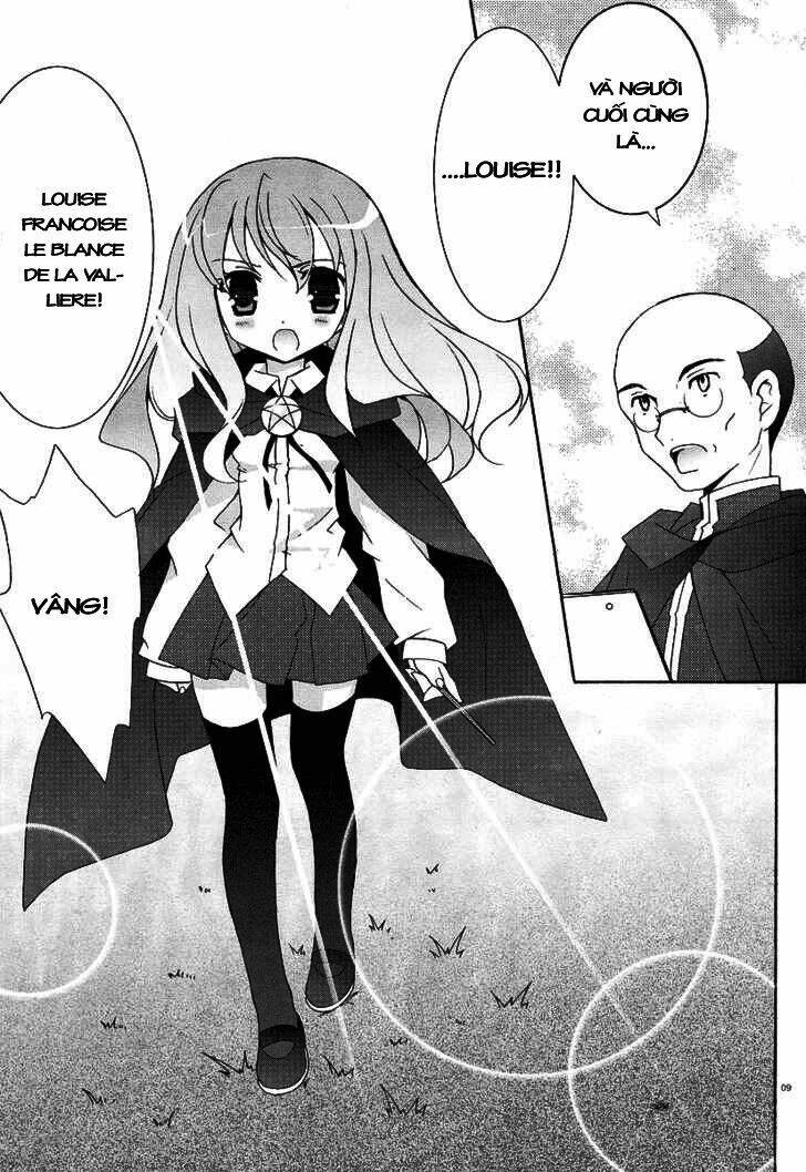 zero no tsukaima! chapter 1 12