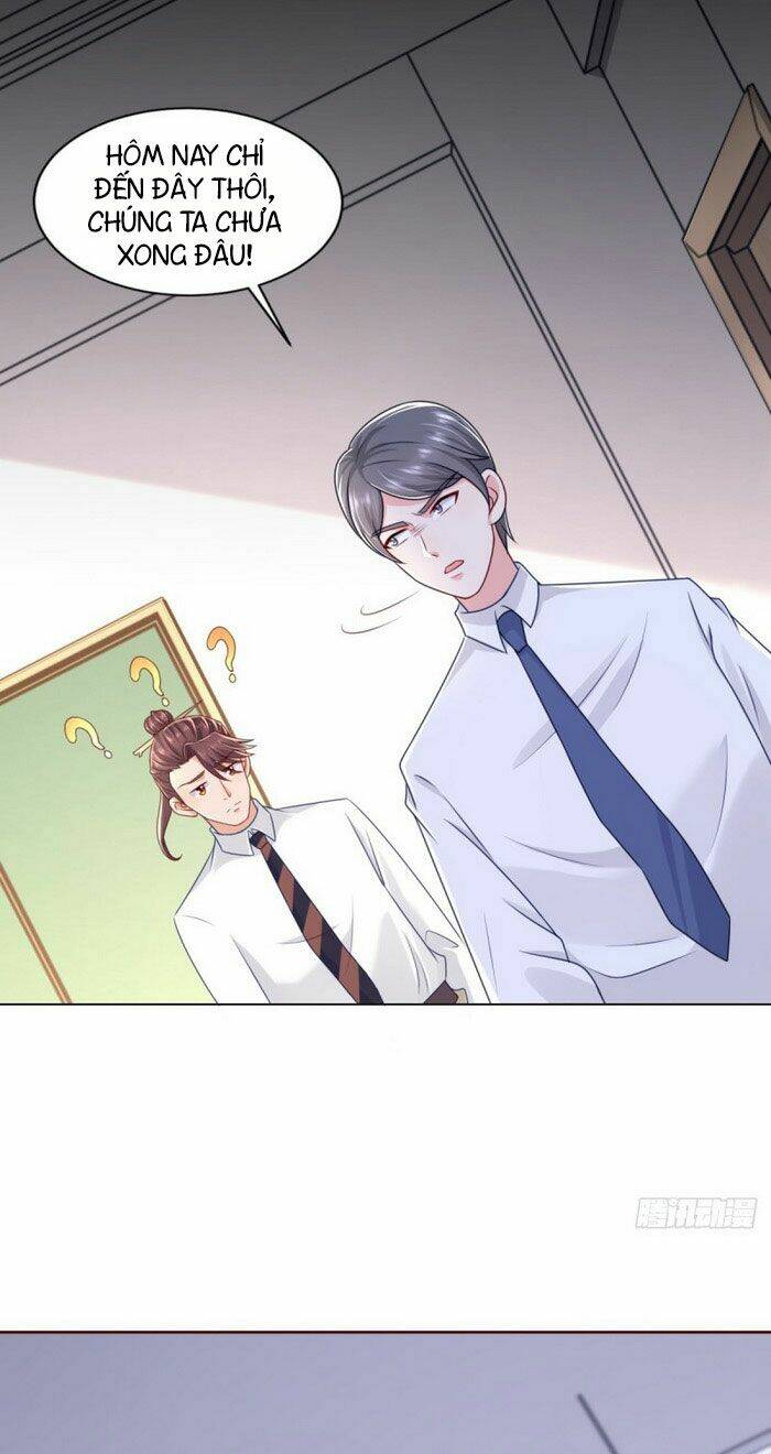 chí tôn toàn năng chapter 80 31