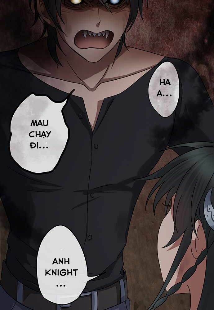 nụ hôn nguyền rủa chapter 30 2