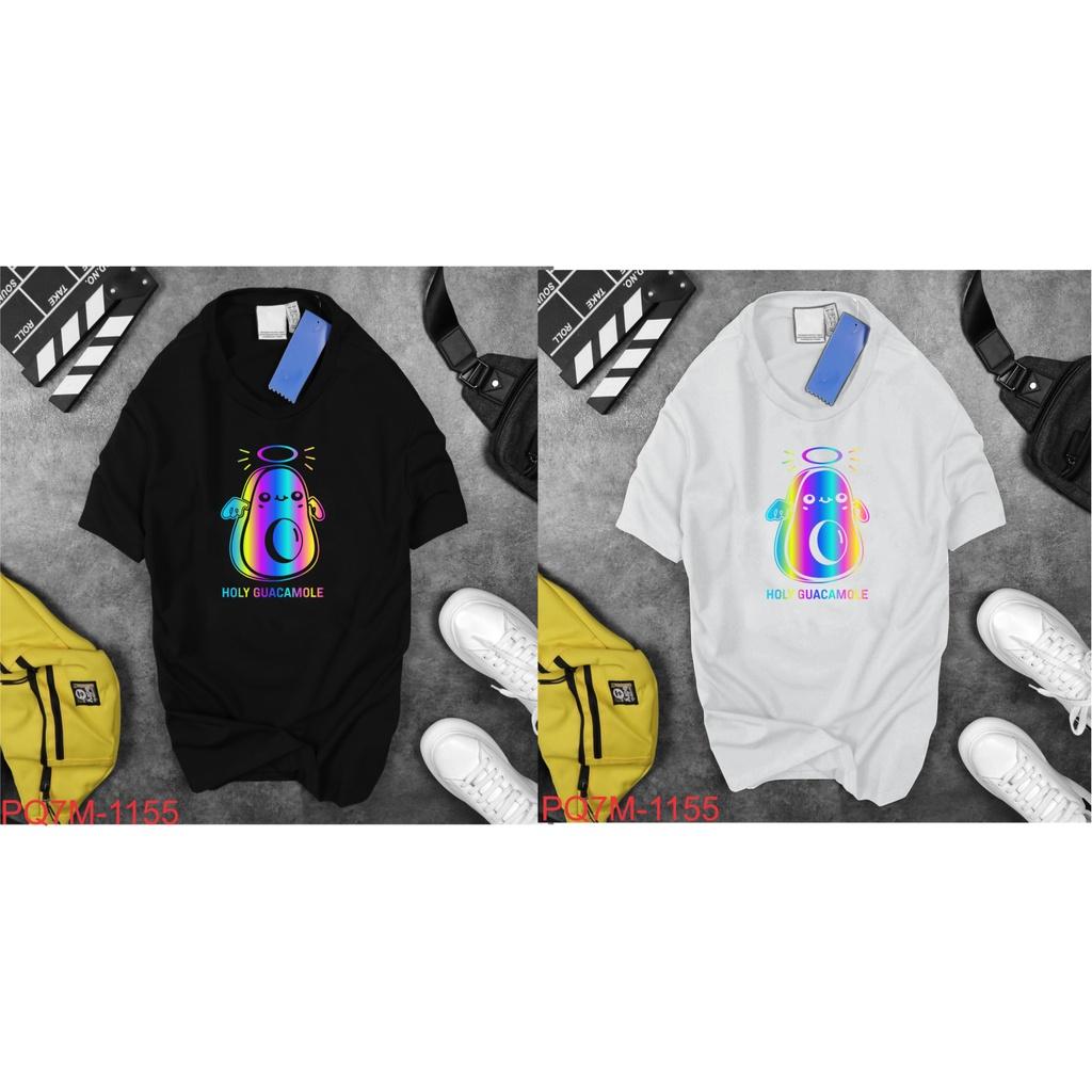 Áo thun tay lỡ Unisex, áo phông form rộng- xưởng MinhKhangSaiGon