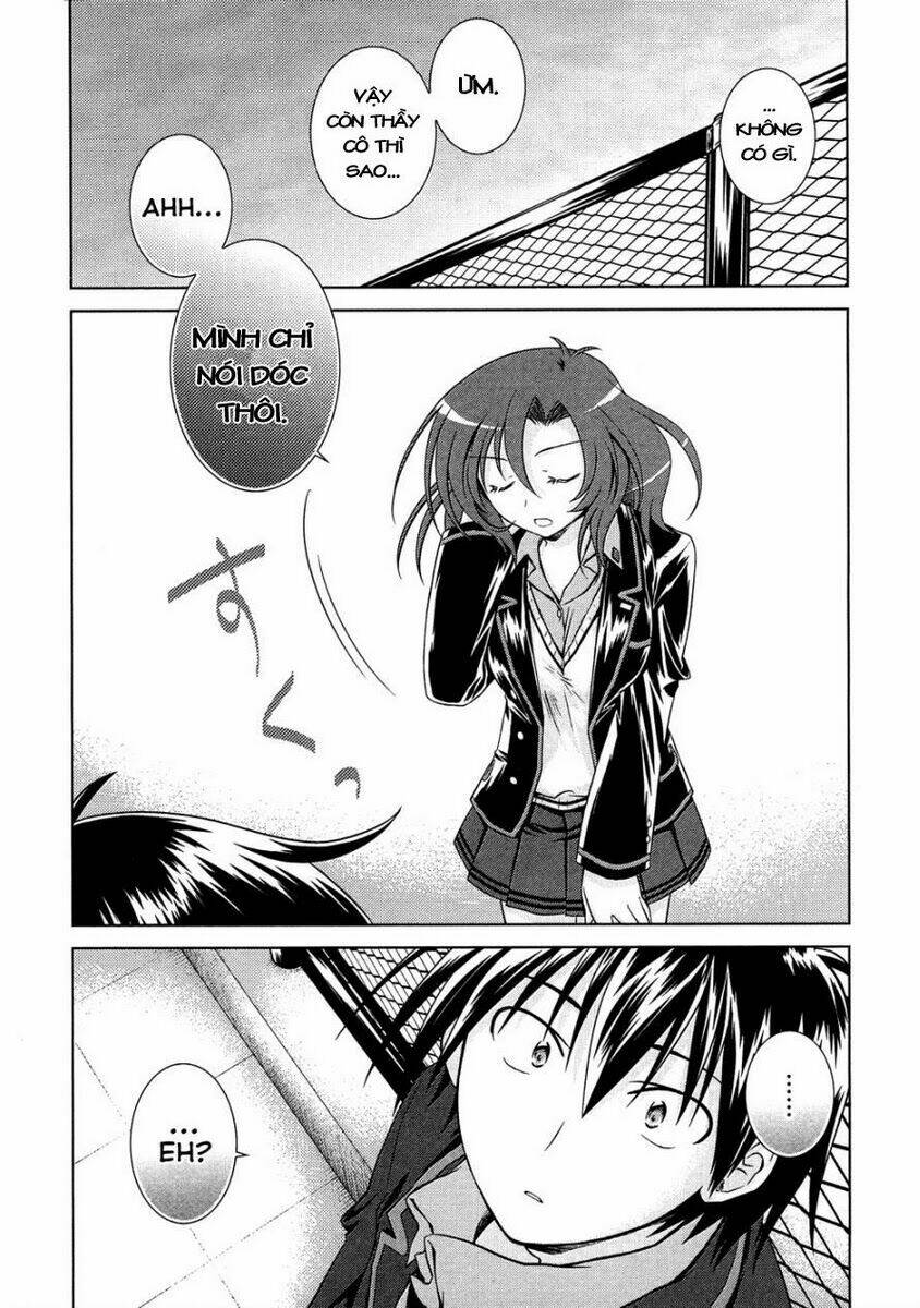 iris zero chapter 12 30