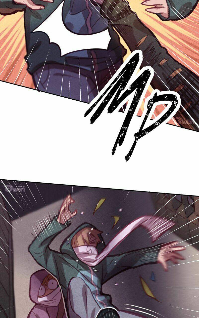 lời nguyền lalin chapter 17 16