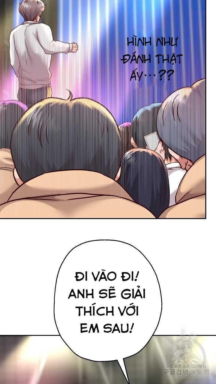 18+ tôi! trọng sinh với chiếc bò toi chapter 22.2 19
