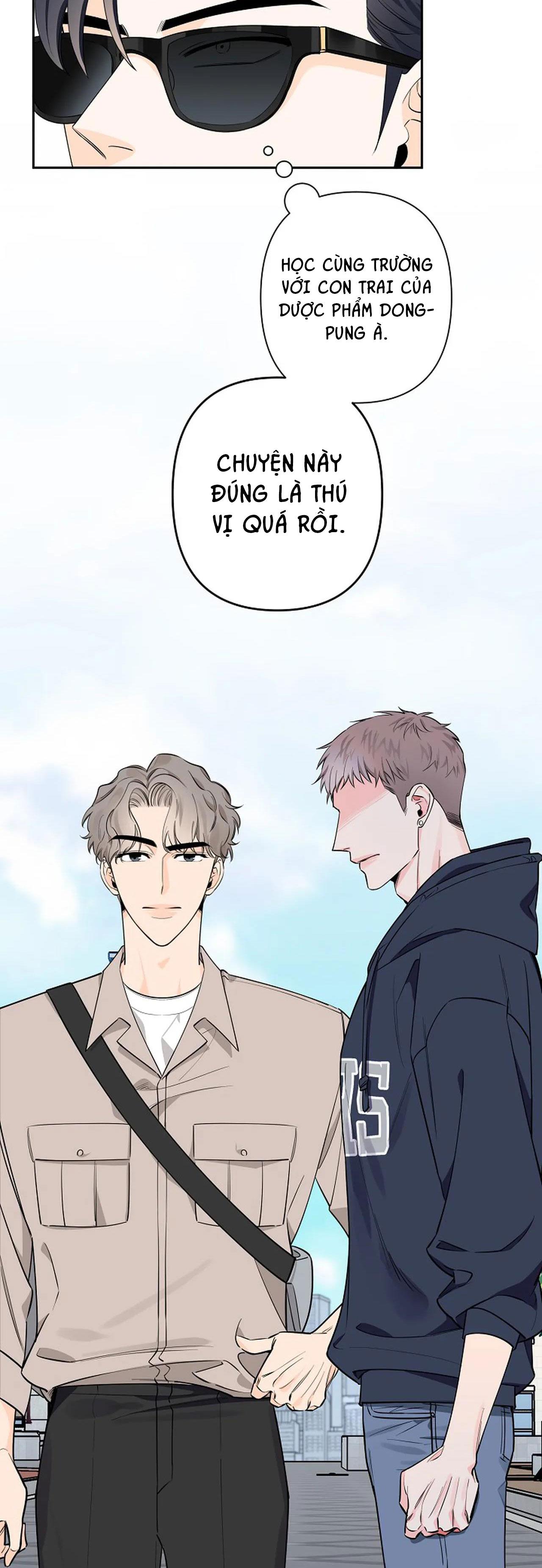 đêm dịu dàng chapter 34 19