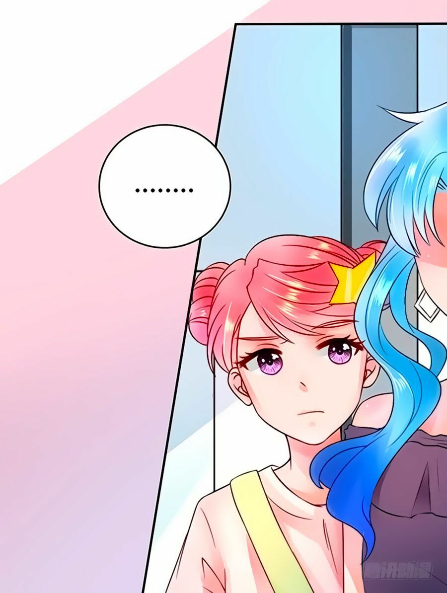 luyến đường thời quang chapter 25 8