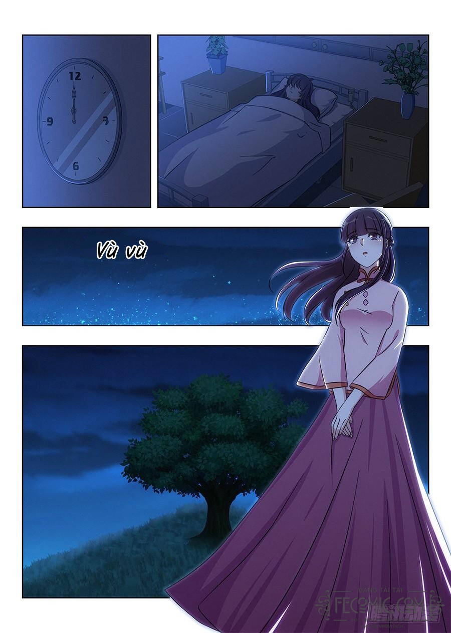 luyến ái 1/2 chapter 74 6