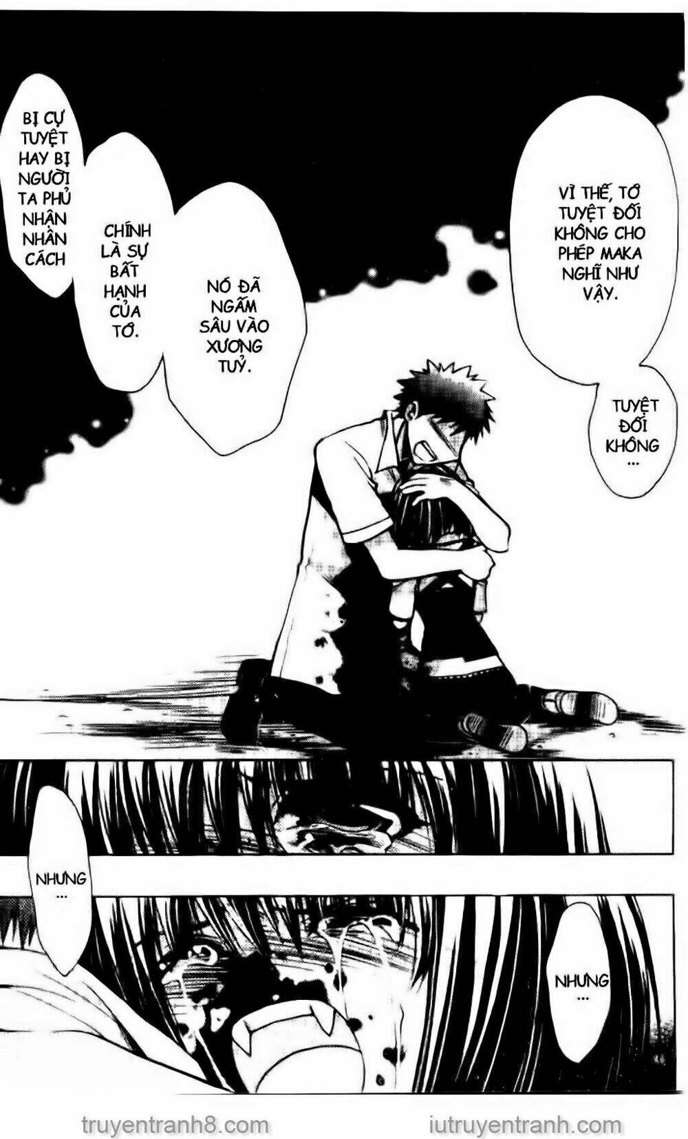 little vampire chapter 53 18