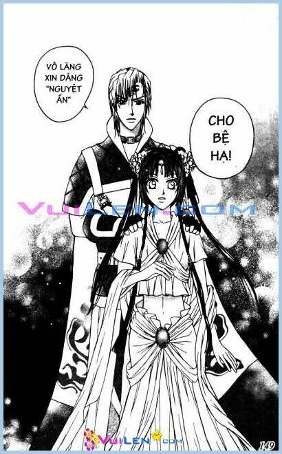 tinh nguyệt ảo cảnh chapter 4 144
