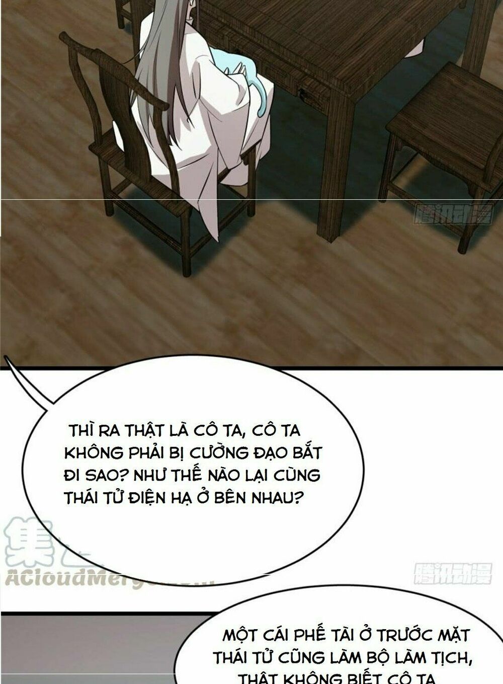 độc bộ thiên hạ: đặc công thần y chapter 63 15