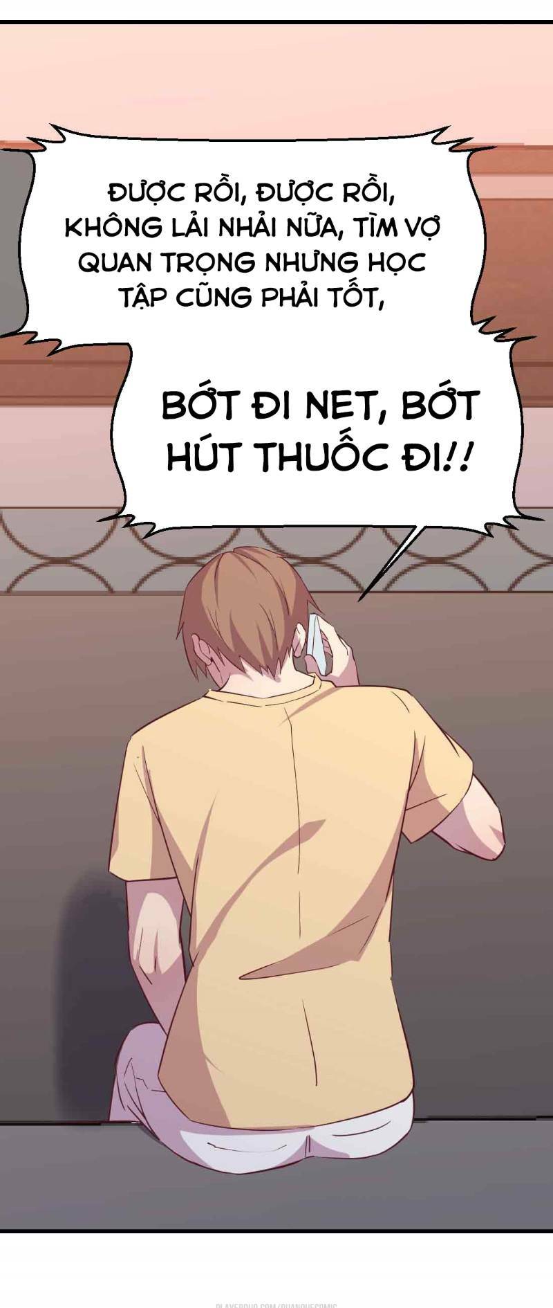 song tu đạo lữ kiểu xem mặt chapter 37 20