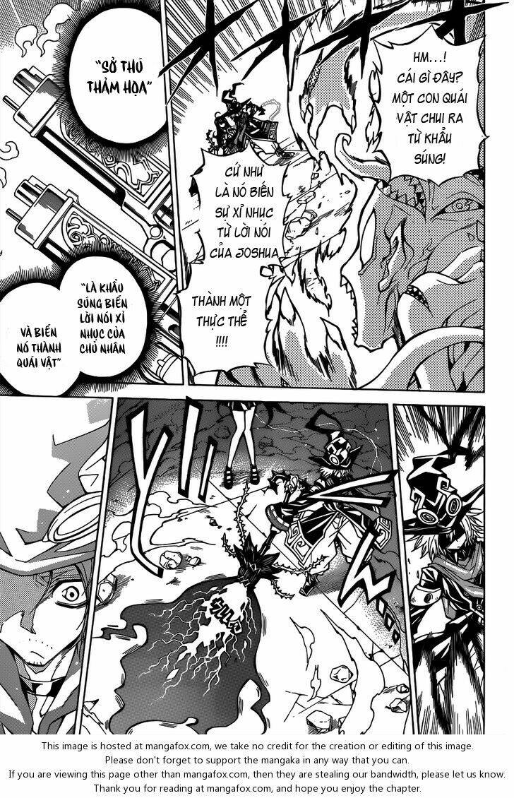 magico chapter 49 6