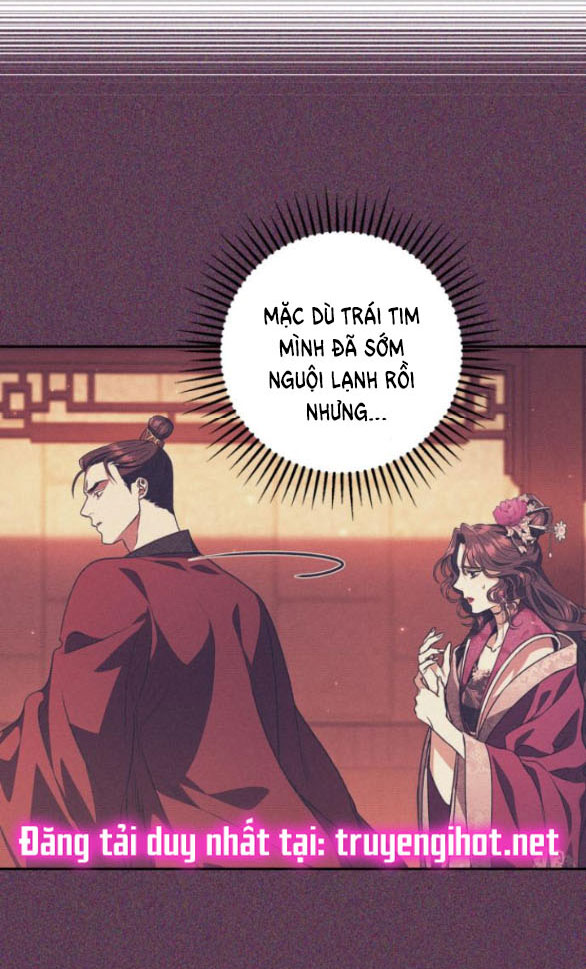 bản tình ca heeran chapter 46.2 4