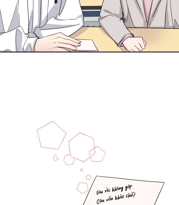xác suất tình yêu chapter 61 41
