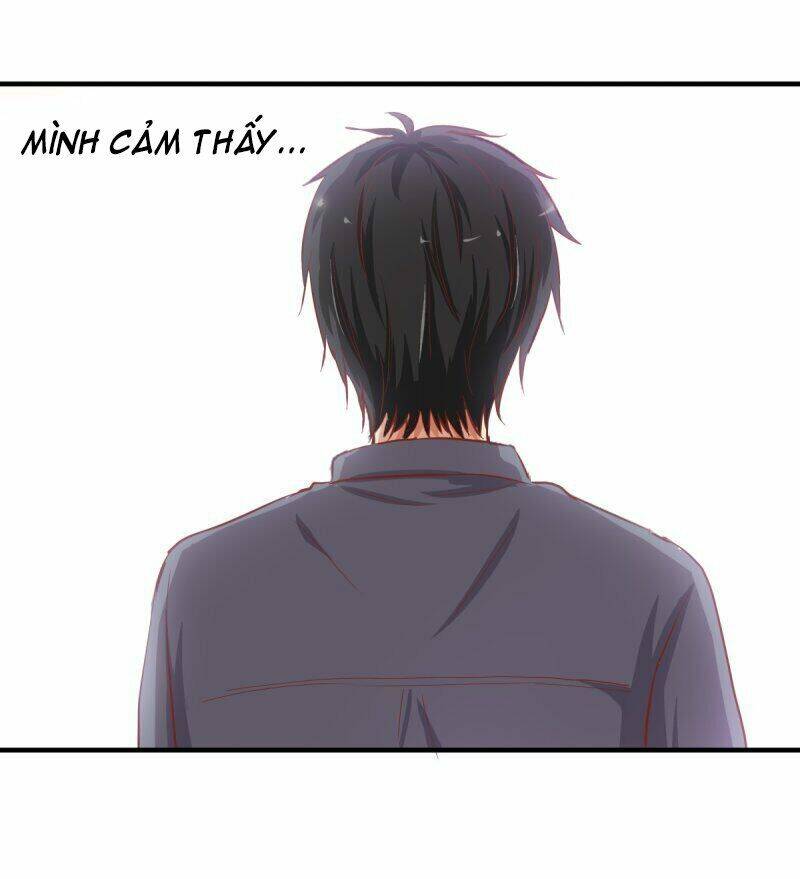 mối tình đầu có chút ngọt chapter 35 24