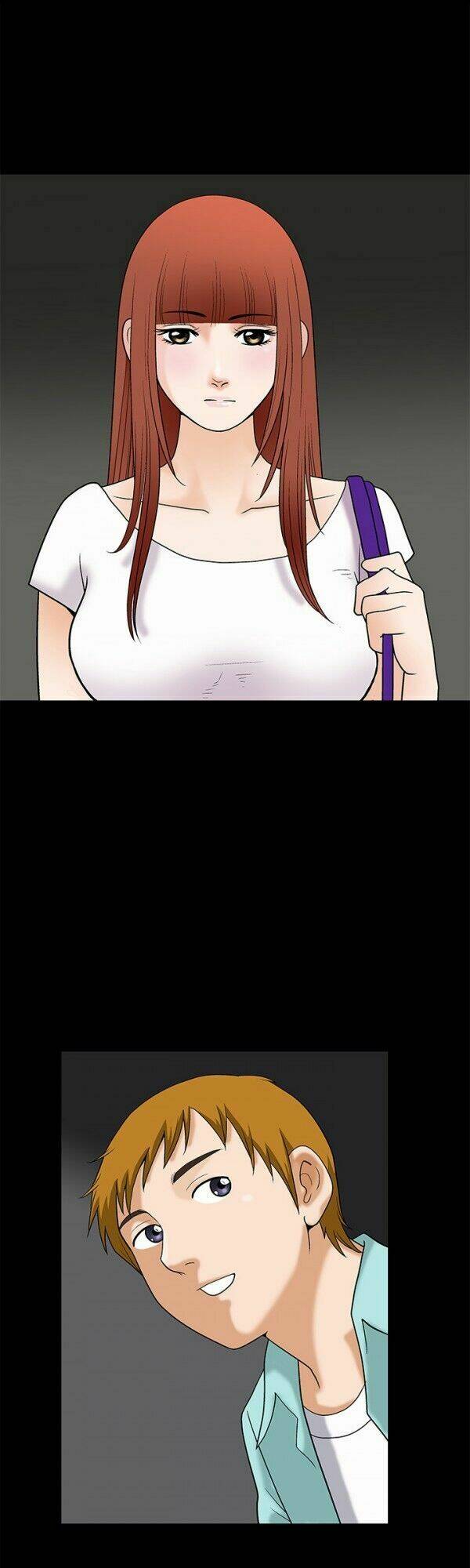 seduction - quyến rũ chapter 6 4