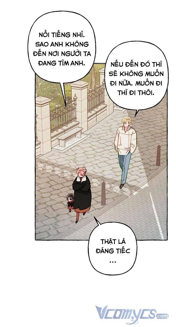 nuôi dưỡng một hắc long chapter 19 41