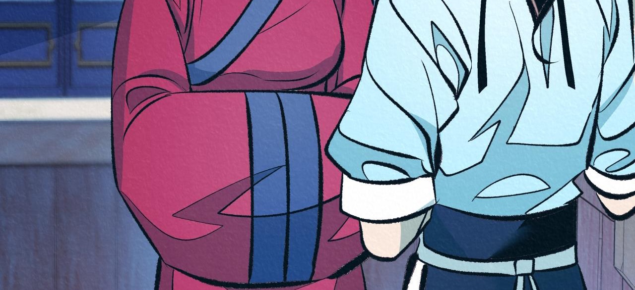 vô liêm sỉ chapter 10 33