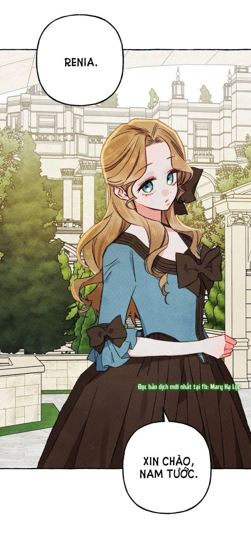 nuôi dưỡng một hắc long chapter 39 32