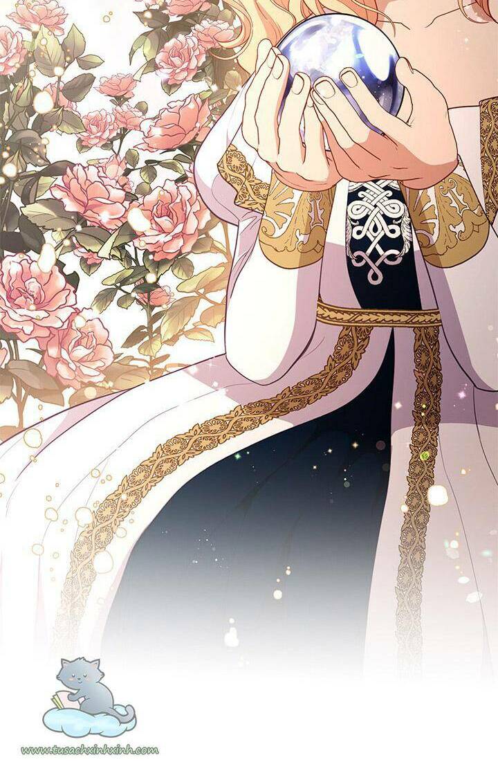 hãy coi chừng ác nữ chapter 101 42