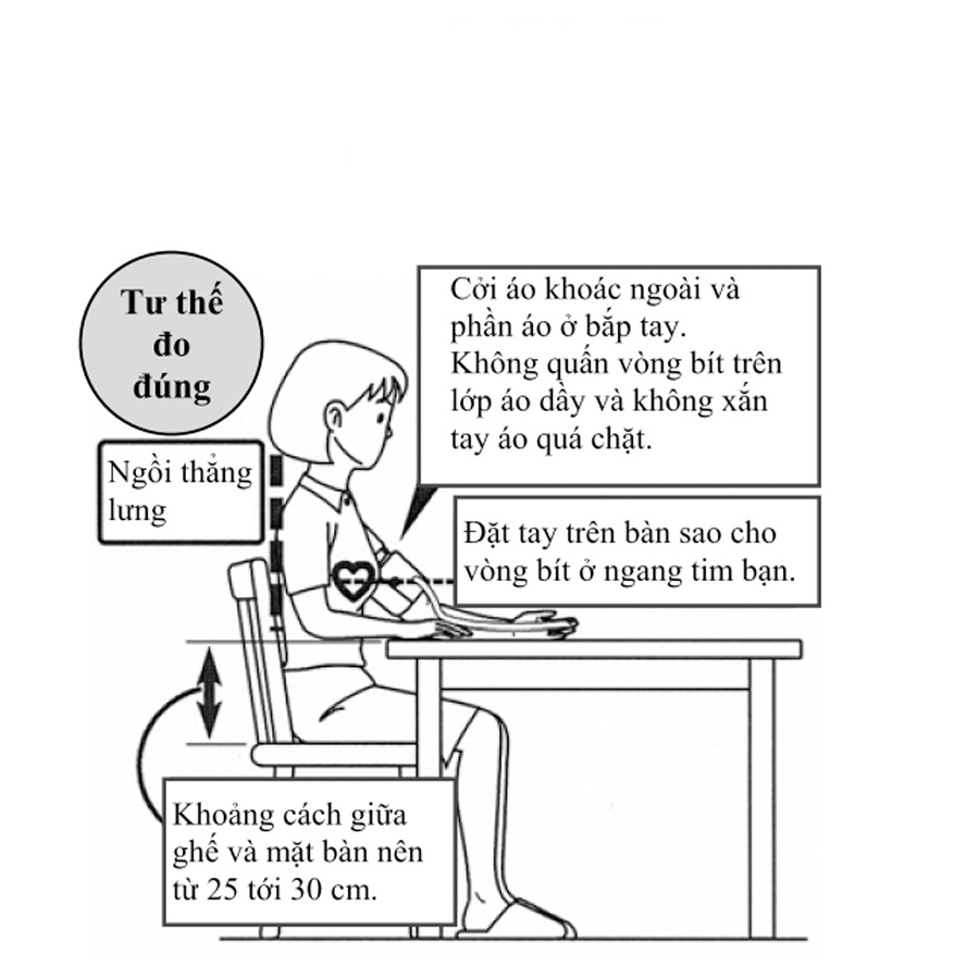 Máy đo huyết áp bắp tay Bluetooth Microlife BP A7 Touch BT (công nghệ 4.0 mới nhất)