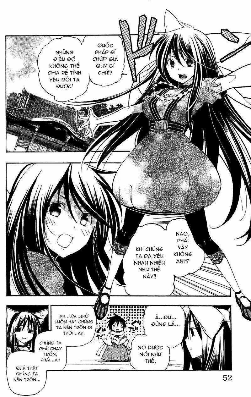 ashita no yoichi! chapter 18 5