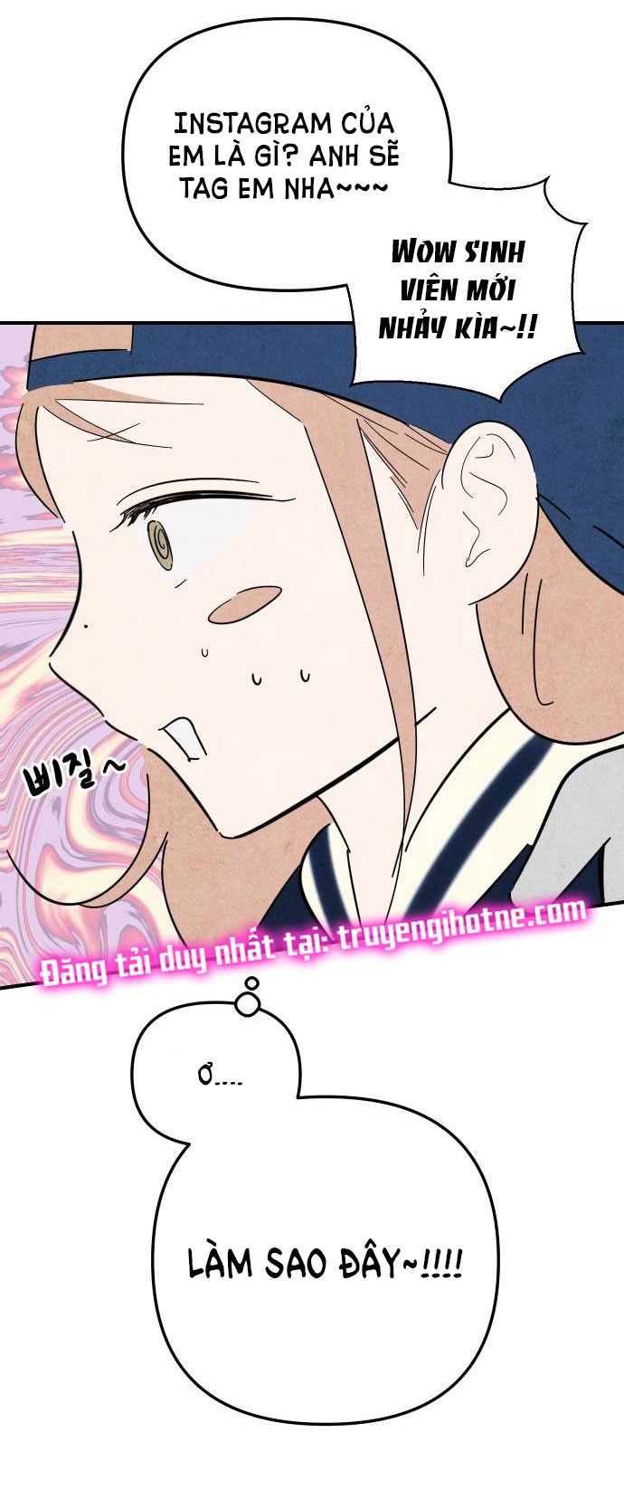 Tuyển Tập Truyện Ngắn Dằm Khăm Của Bạn Mảy chapter 39.2 - Trang 5