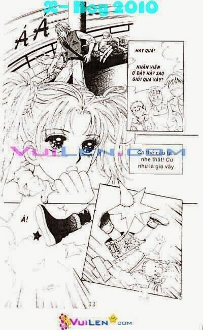 cô giáo tuổi 18 chapter 3 34