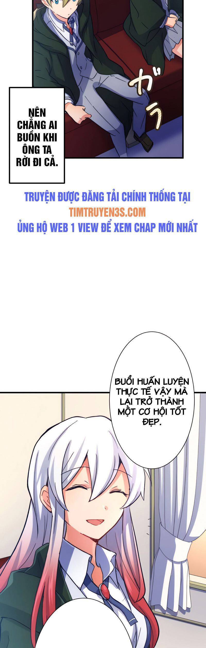 âm dương sư mạnh nhất chuyển sinh chapter 23 25