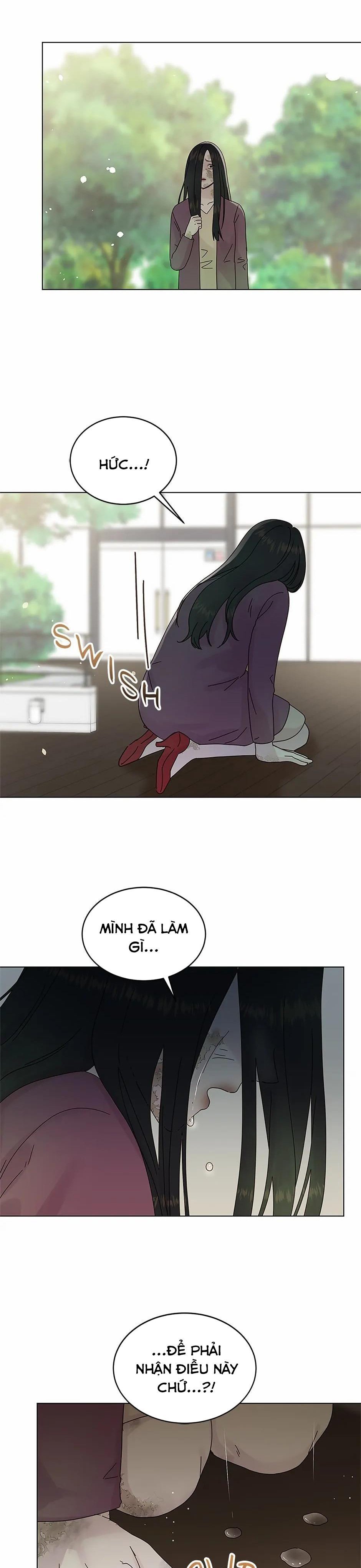 sự trả thù ngọt ngào của vợ tôi chapter 261 14