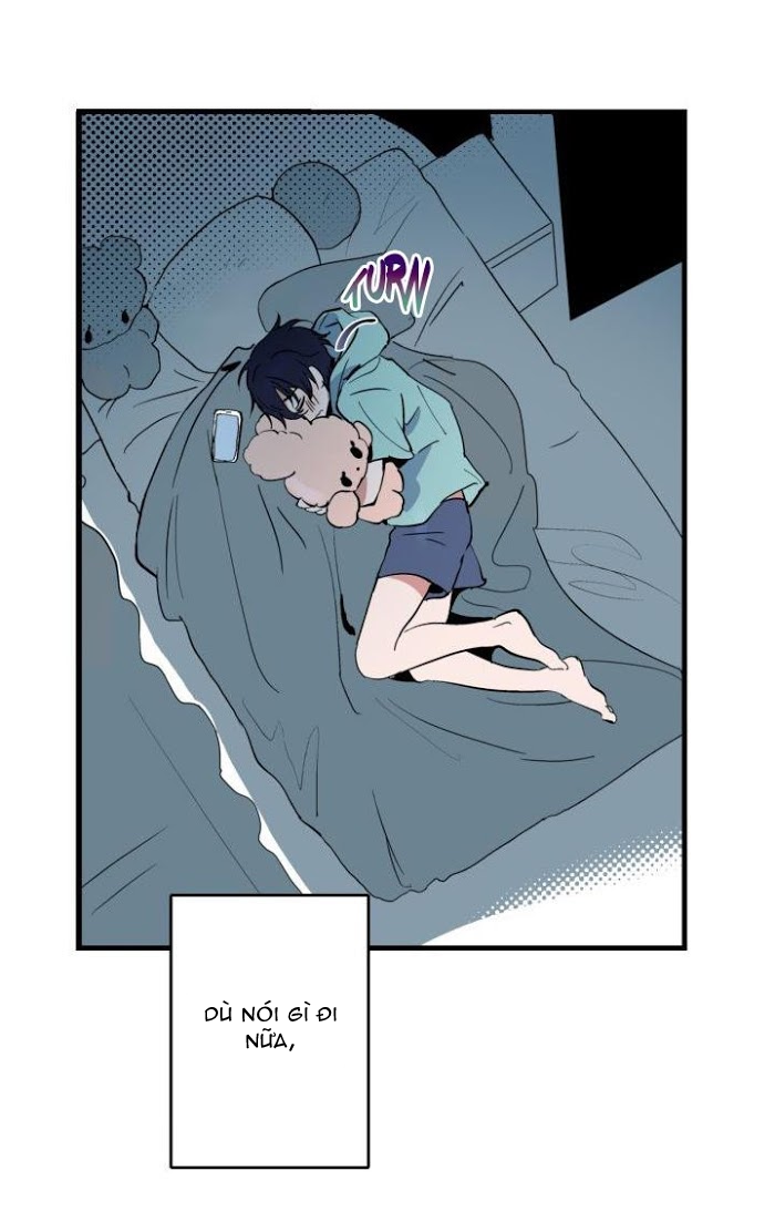 tình yêu ngây ngô chapter 1.1 7