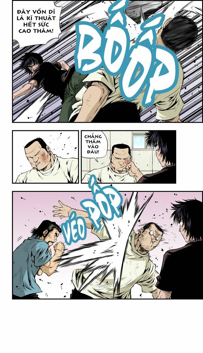 kid gang ii chapter 50 6