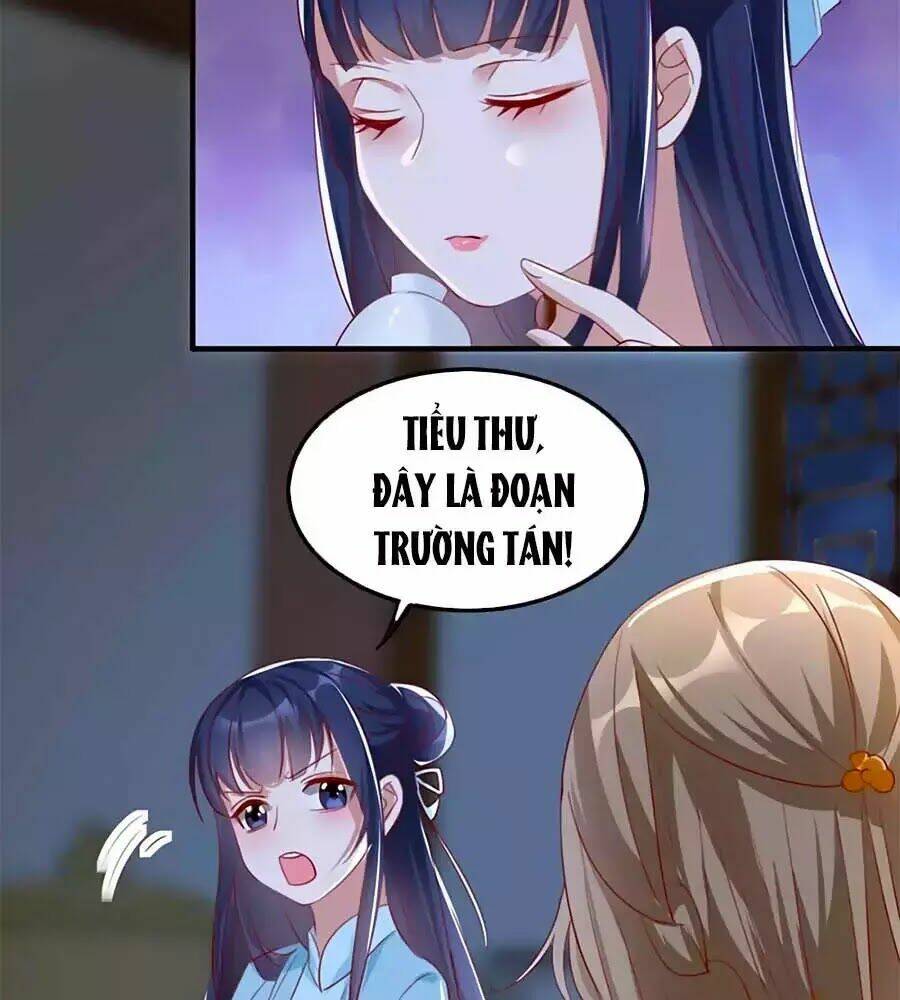 gian phi như thử đa kiều chapter 48 73