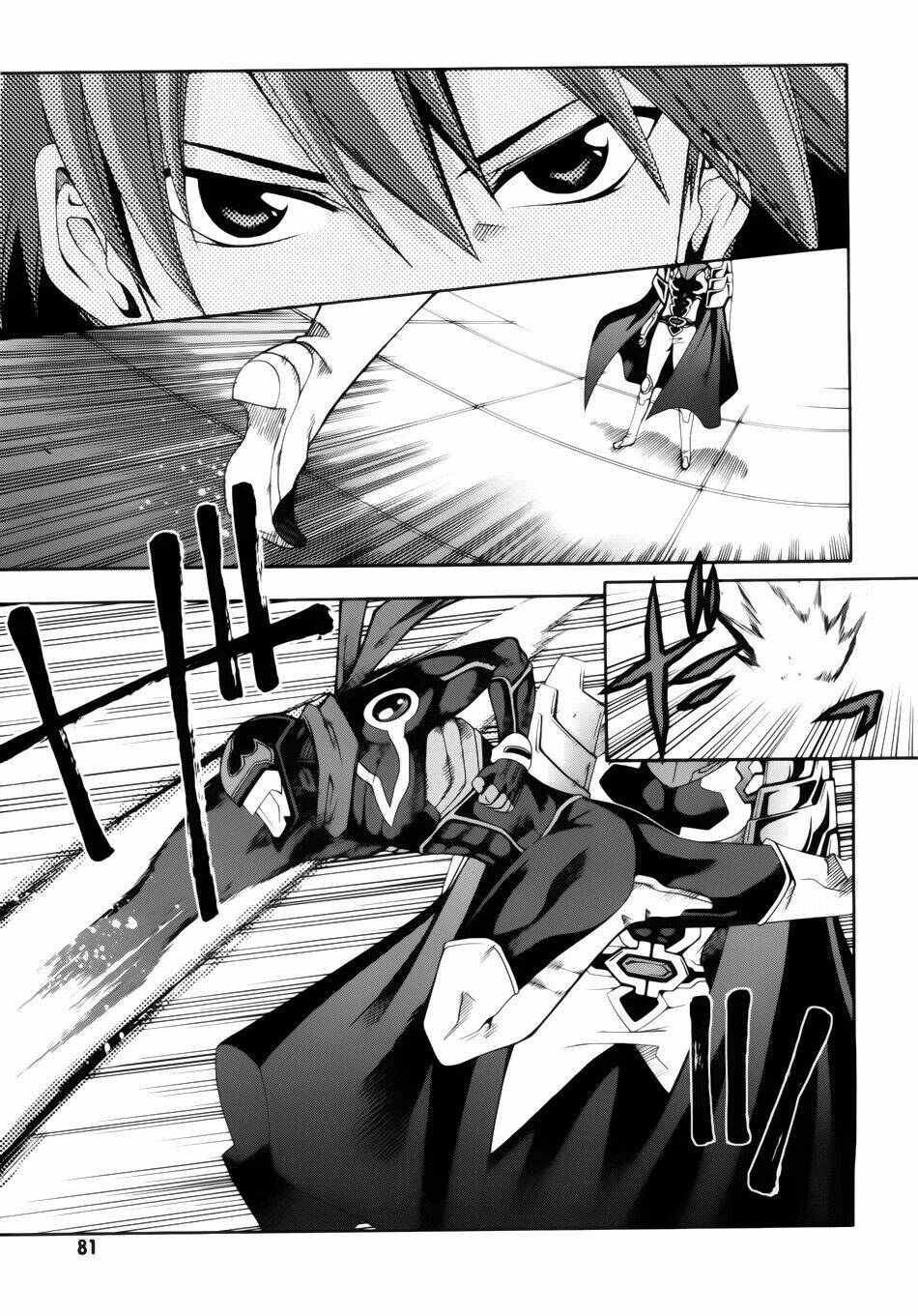 anh hùng xấu xa chapter 17 4