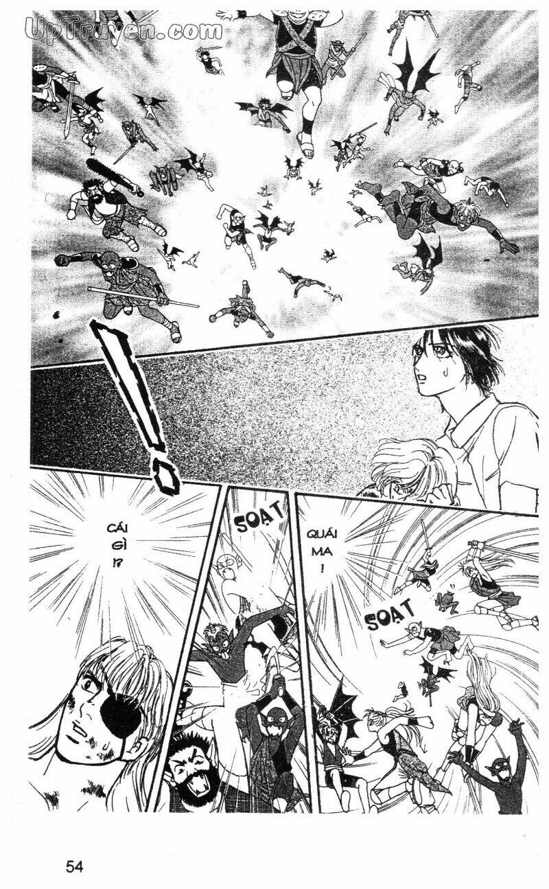 hoàng tử hoa - bud boy chapter 20 56