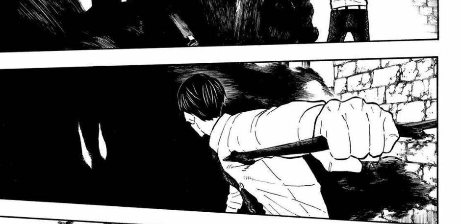 biệt đội lính cứu hỏa chapter 276 26